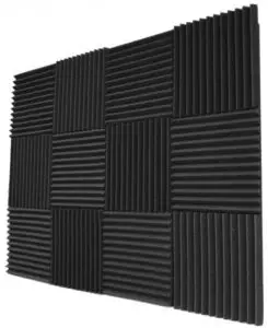 soundproof panels