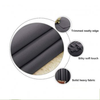 Do Soundproof Curtains Really Work How To Choose Them Soundproofing