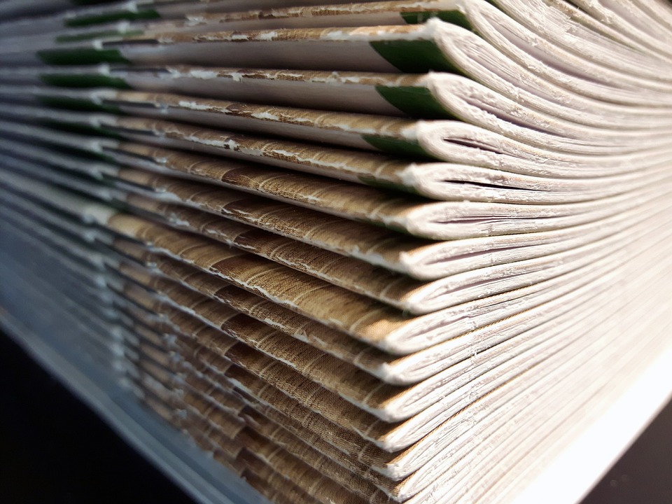 newspaper soundproofing